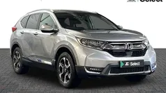 Used 2019 Honda CR-V SR SUV | £19,800 (Fair price)