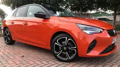Orange Used 2022 Vauxhall Corsa Edition Hatchback | £15,879 (Fair price)