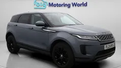 Used 2023 Land Rover Range Rover evoque S Hatchback | £20,000 (Super price)