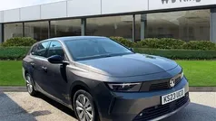 Grey Used 2023 Vauxhall Astra Design Edition Estate | £16,995 (Fair price)