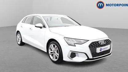 Used 2024 Audi A3 Sportback Sport Hatchback | £17,899 (Good price)