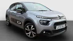 Used 2022 Citroën C3 PureTech Hatchback | £8,499 (Fair price)