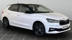 Used 2024 Skoda Fabia Colour Edition Hatchback | £13,795 (Good price)