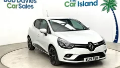 Used 2018 Renault Clio IV Iconic Hatchback | £9,600 (Fair price)