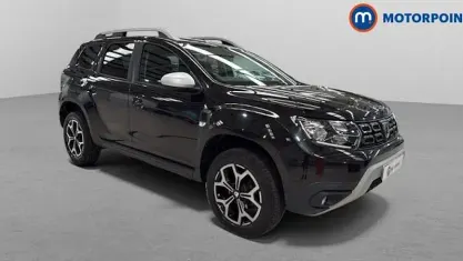Used Dacia Duster Prestige 131 HP (96 kW) 2021 SUV