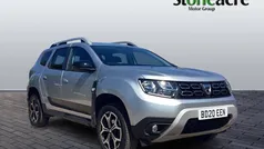 Used 2020 Dacia Duster SUV | £11,995 (Fair price)