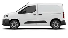 Used 2021 Citroën Berlingo MPV | £8,995 (Fair price)