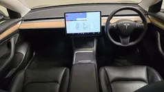 Used 2023 Tesla Model 3 Long Range Sedan | £19,143 (Fair price)