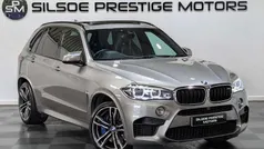 Used 2018 BMW X5 M Comfort Edition SUV | £32,995 (Fair price)