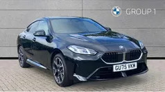Used 2025 BMW 220 M Sport Coupe | £34,995 (Super price)