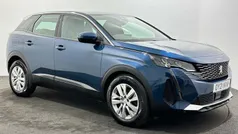 Used 2022 Peugeot 3008 Active Premium Estate | £12,638 (Fair price)