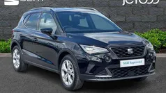 Used 2022 Seat Arona FR SUV | £14,351 (Fair price)