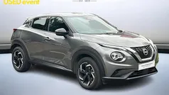 Used 2023 Nissan Juke N-Connecta SUV | £14,899 (Fair price)