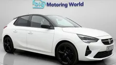Used 2023 Vauxhall Corsa Hatchback | £11,100 (Fair price)