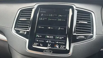 Used 2019 Volvo XC90 Inscription SUV | £30,899 (Good price)