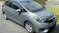 Used 2017 Honda Jazz SE Hatchback | £10,899 (Fair price)