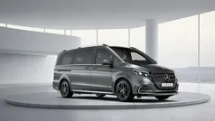 Used 2024 Mercedes V300 Premium MPV | £78,256 (Super price)