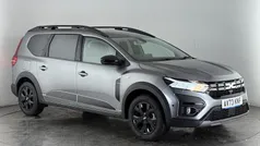 Used 2023 Dacia Jogger Extreme Estate | £19,600 (Fair price)