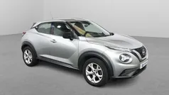 Used 2020 Nissan Juke Acenta SUV | £11,149 (Good price)