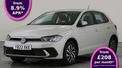 Used 2026 VW Polo Life Hatchback | £15,461 (Super price)