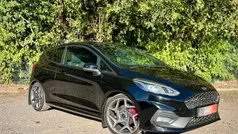 Used 2019 Ford Fiesta ST Hatchback | £12,999 (Fair price)
