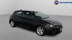 Used 2022 Toyota Corolla Hatchback | £15,449 (Fair price)