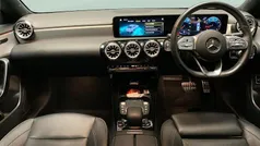 Used 2023 Mercedes CLA180 AMG Line Premium Sedan | £20,324 (Fair price)