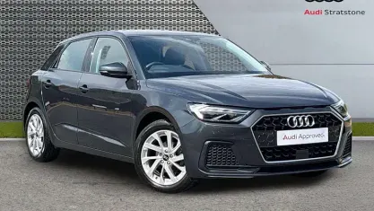Used Audi A1 Sportback Sport 95 HP (69 kW) 2026 Hatchback