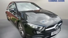 Used 2021 Mercedes A180 AMG line Hatchback | £18,500 (Fair price)
