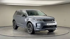 Used 2023 Land Rover Discovery Sport SE Dynamic SUV | £27,000 (Good price)