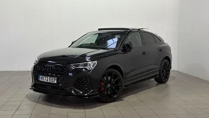 Used 2023 Audi RS Q3 Sportback Sport SUV | £43,920 (Fair price)