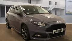Used 2017 Ford Focus ST Hatchback | £14,475 (Fair price)