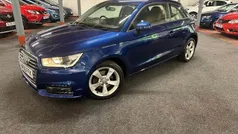 Used 2018 Audi A1 Sportback Sport Hatchback | £8,195 (Good price)