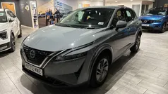 Used 2023 Nissan Qashqai Acenta Premium SUV | £15,999 (Good price)