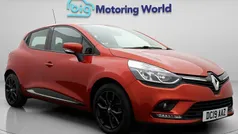 Used 2018 Renault Clio IV Play Hatchback | £8,500 (Fair price)