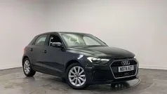 Grey Used 2024 Audi A1 Sport Hatchback | £20,900 (Good price)