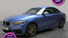 BMW M240