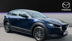 Used 2022 Mazda CX-30 SUV | £16,750 (Fair price)