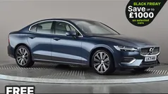 Used 2021 Volvo S60 Inscription Sedan | £18,197 (Fair price)