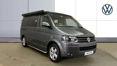 Grey Used 2015 VW California California Van | £40,950 (Good price)