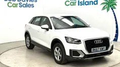 Used 2017 Audi Q2 Design SUV | £13,500 (Good price)