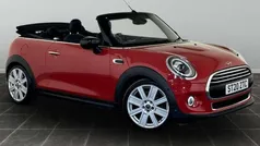 Used 2020 Mini Cooper Cabriolet Exclusive Cabriolet | £16,695 (Good price)