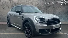 Used 2020 Mini Cooper Countryman Classic SUV | £14,690 (Fair price)