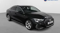 Used 2024 Audi A3 S-Line Sedan | £22,899 (Good price)