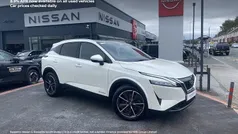 Used 2022 Nissan Qashqai Tekna SUV | £23,999 (Fair price)