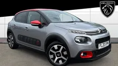 Used 2018 Citroën C3 Flair Hatchback | £10,105 (Fair price)