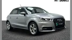 Used 2017 Audi A1 Sport Hatchback | £8,800 (Good price)