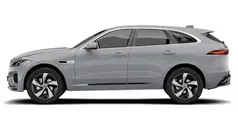 Used 2025 Jaguar F-Pace R-Dynamic SUV | £40,995 (Fair price)