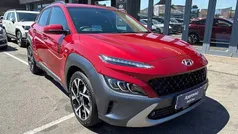 Used 2023 Hyundai Kona Ultimate SUV | £17,819 (Fair price)