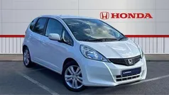 Used 2015 Honda Jazz ES Hatchback | £10,381 (Fair price)